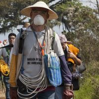 Condena Amnistía asesinato de activista en Veracruz