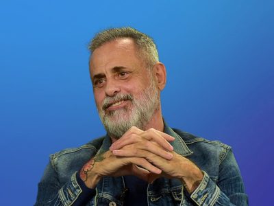 "El amor es más fuerte": la confesión de Jorge Rial en medio del escándalo con su hija