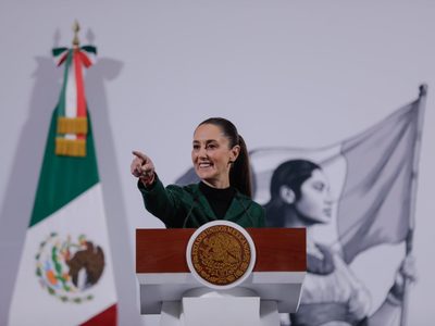 Sheinbaum celebra revés al Comité del PJF para que retome el proceso de la elección judicial
