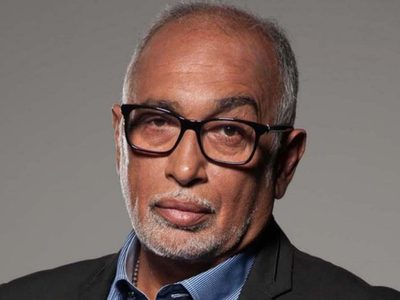 "Calculan que fue un shock emocional": preocupación por la salud de Oscar González Oro