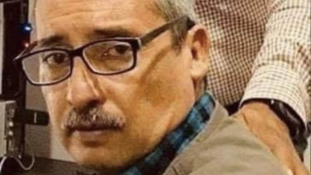 Luis Martín Sánchez