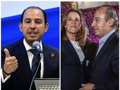 El PAN abre las puertas a México Libre, pero "sin condiciones"