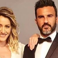¿Boda en camino? Las fotos de Mica Viciconte y Fabián Cubero vestidos de novios