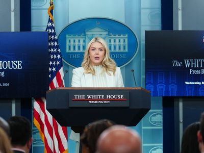 Casa Blanca descarta autorización del Capitolio para despliegue de tropas en Medio Oriente