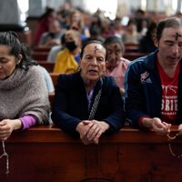 Miércoles de Ceniza marca el inicio de la Cuaresma: ayuno, reflexión y pescado frito