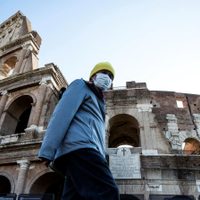Coronavirus en Italia: primer ministro pidió a los italianos “renunciar a algunas libertades”