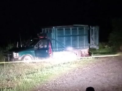 De la Fuente da condolencias por muerte de migrantes egipcios en Chiapas por disparos de militares