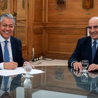 Definen qué obras públicas nacionales tendrán continuidad en la provincia