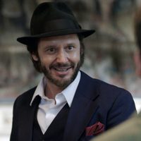 "Es un alivio": el gran anuncio de Benjamín Vicuña sobre el elenco de ATAV