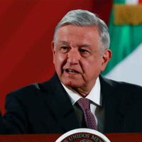 "Ya basta de discurso, hace falta acción": López Obrador llamó a Biden a invertir en América Central