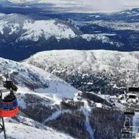 Por la muerte de un trabajador en una telesilla, el Cerro Catedral permanecerá cerrado