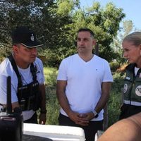 Neuquén fortalece su capacidad de respuesta: 150 voluntarios inician formación contra incendios forestales