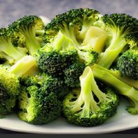No tires nunca más los tallos de brócoli y hacé esta receta deliciosa que ni te imaginabas