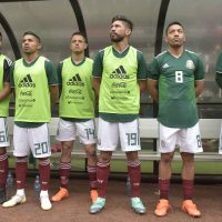 Último ranking de FIFA previo al Mundial: México, arriba de Suecia y Corea del Sur; Alemania sigue primero