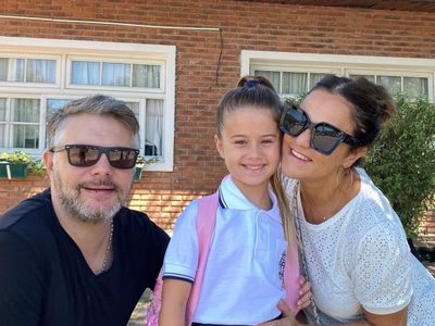 Fernanda Callejón busca sumar a un tercero para salvar su pareja