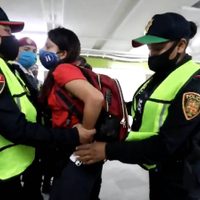 CNDH urge a investigar y castigar agresiones a periodistas en #8M