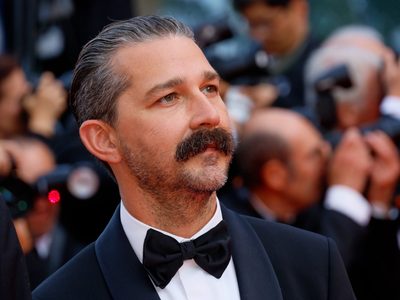 Shia LaBeouf es arrestado tras presunta pelea; lo acusan de golpear a dos hombres