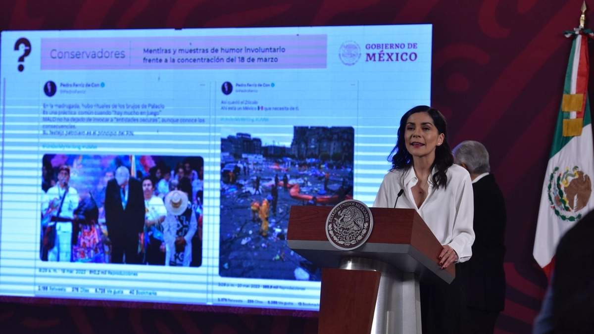 Ana Elizabeth García Vilchis