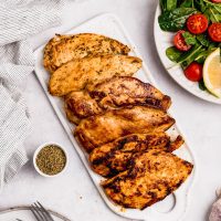 3 formas de marinar el pollo y freezarlo para tener listo siempre: te van a salvar cuando tengas poco tiempo