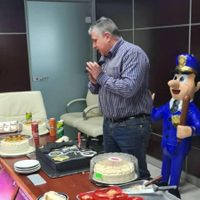 Pese a la pandemia, funcionarios y diputados de Morena y el PAN hacen fiestas en Veracruz