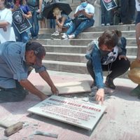 Conmemoran cumpleaños de Miroslava Breach y recuerdan que su asesinato sigue impune