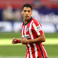 Luis Suárez: la relación con Messi, el Atlético Madrid y el Cholo Simeone