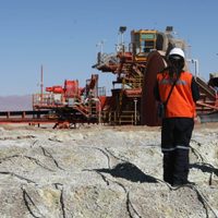 Se realizó el lanzamiento de Women in Mining en Argentina
