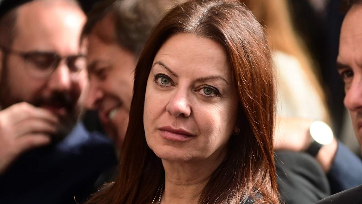 Sandra Pettovello. Fuente: (X)