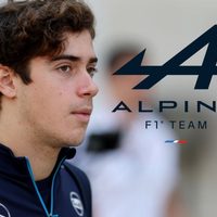 Números humildes: de cuánto es el salario que podría ganar Franco Colapinto en Alpine