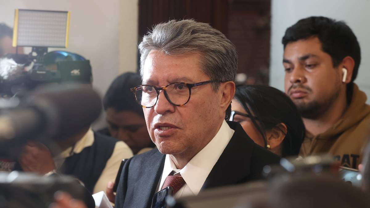 Ricardo Monreal