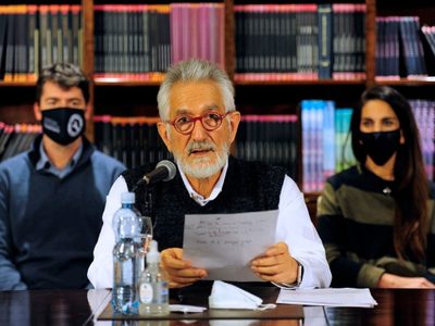San Luis vuelve a la fase 1 de la cuarentena luego de un nuevo caso positivo