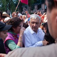 La Ayudantía de AMLO: semillero de funcionarios con sueldos altos