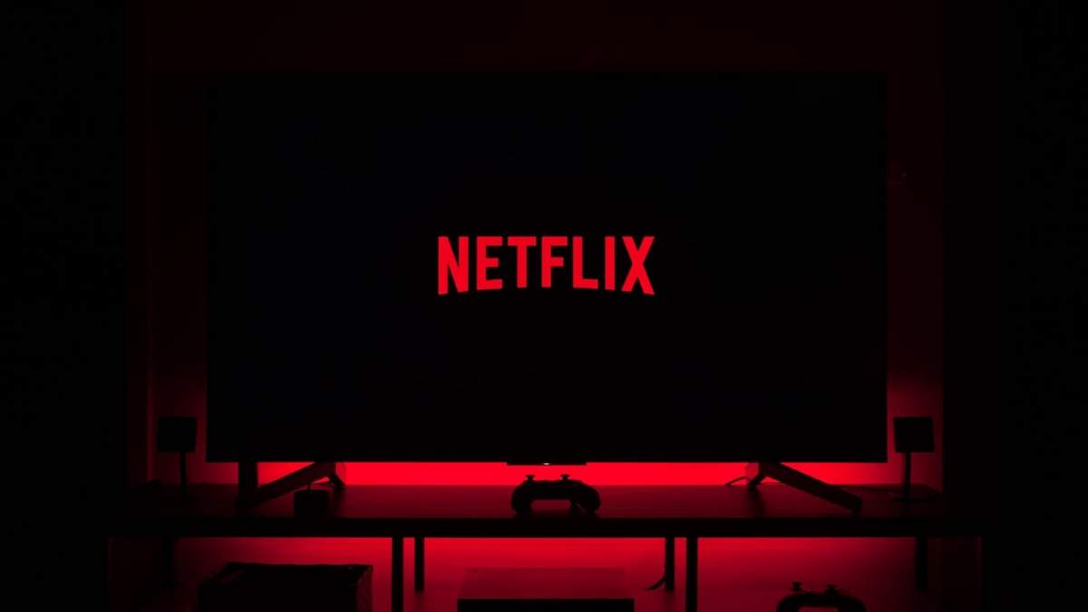 Netflix. Fuente: (Instagram)