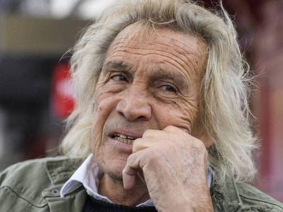 No hubo final feliz: la historia de la triste salida del Loco Gatti de Boca
