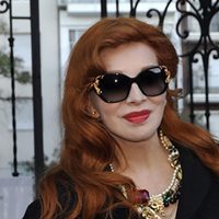 Una exigencia inusual para participar: Nacha Guevara pide esto para estar en el Cantando 2020