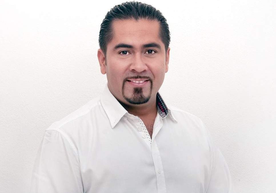 Ricardo Arizmendi Reynoso
