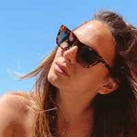 Tras encontrar algo de paz, Irene Rosales tomó una decisión trascendental en su vida