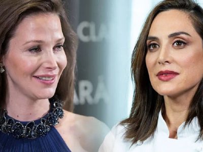 Tamara Falcó y Esther Doña llegan a un acuerdo millonario, tras el fallecimiento de Carlos Falcó