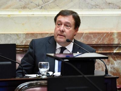 Río Negro prepara obras para el norte de la provincia durante 2026