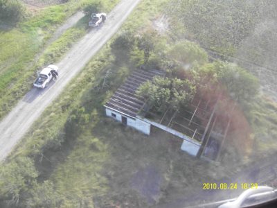 Matanza de migrantes en San Fernando: 15 años de impunidad y 9 víctimas sin identificar