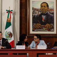 La normalización de los malos tratos pone en riesgo a mujeres y niñas, alerta la SSPC