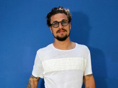 Sorpresa total: la sugerente fotografía de Daniel Osvaldo que indicaría el comienzo de un romance