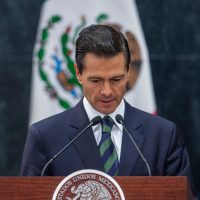 Mejor acabar con el presidencialismo