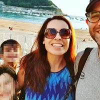 La revelación de la hermana de la mujer que mató a su familia