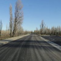 Desde la Legislatura exigen que se pavimente la calle de acceso a Valentina Sur