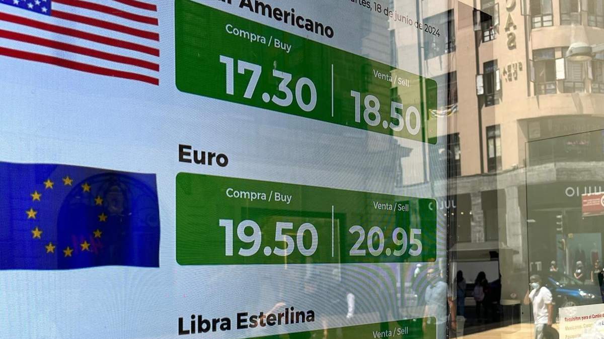 Tipo de cambio
