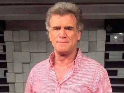 Duro revés: el Teto Medina recibió la peor noticia respecto a su situación judicial