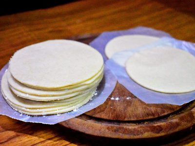 La receta casera de masa para empanadas: simple, económica y con el sabor de rotisería