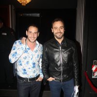 Adrián Pallares y Rodrigo Lussich le robaron otra importante figura a "Intrusos"