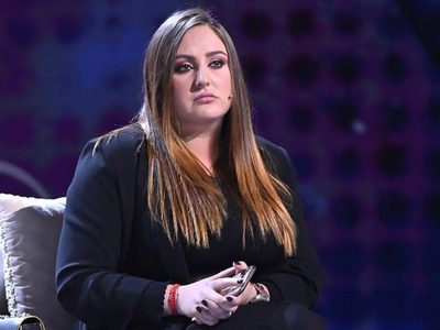 Rocío Flores brota contra Las Campos en vivo: “La que me ha criado es Olga, le pese a quien le pese”
